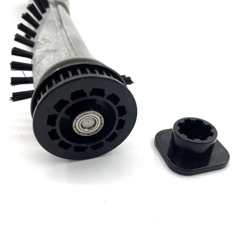 Replacement Roller Brush And Filter Kit For Shark Rocket HV300 HV301 HV302 HV303 HV305 HV308 HV310 UV450 Vacuums close-up view