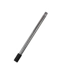 Telescoping handle for painting, part of Roll Like A Pro Through Any Room With This Nine Inch Paint Roller Set.