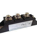 MFC55A-16 Power Distribution Module For EV Charging And Smart Factory Instruments with heavy duty connectors and durable design.