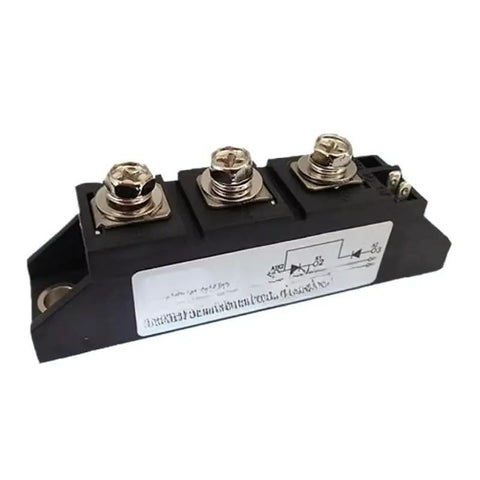 MFC55A-16 Power Distribution Module For EV Charging And Smart Factory Instruments with heavy duty connectors and durable design.
