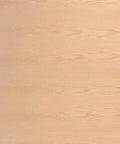 Red Oak Wood Veneer Sheet, Plain Sliced Flat Cut, 24x96, A Grade, 10 Mil Paperback, Unfinished Ready For Stain And Finish surface