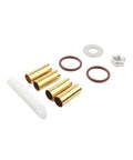 Tapered Brass Bushings For Twin Cam Motorcycle Rocker Arms To Quiet End Ticking Noise Replacement Set with components