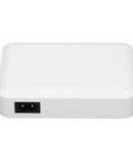 Solid Mini Ups With Six Thousand Mah Battery To Keep Your Wifi Router And Modem Running Smooth Through Power Blackouts And Internet Downtime Without A Hitch At Home Or Office, white power backup device.