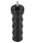 Ergonomic Watch Crystal Removal Air Pump For Safe Scratch Free Detachment From Cases Premium Watch Repair Tool in black