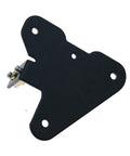 Metal Power Supply Holder for Pro Grade Dual Z Axis Upgrade Kit for Ender 3 Pro and Other Creality 3D Printers