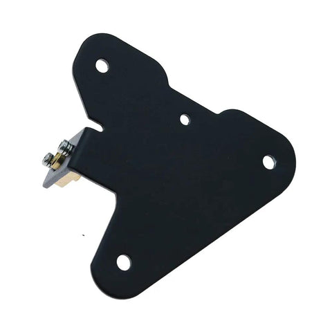 Metal Power Supply Holder for Pro Grade Dual Z Axis Upgrade Kit for Ender 3 Pro and Other Creality 3D Printers