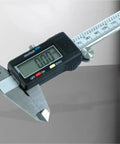 YMGSCC Caliper for Jewelry Metal Measurement, digital display, stainless steel, measuring small jewelry pieces.