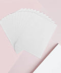 Self Adhesive Vinyl Wall Repair Patches 12 Pack 12x16cm Quick Fix For Wall Cracks And Blemishes In Mobile Homes Fences And Buildings Easy DIY Patch Kit To Conceal Flaws And Refresh Surfaces.
