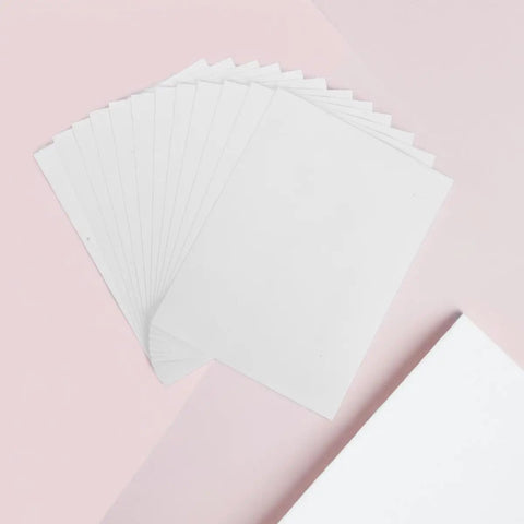 Self Adhesive Vinyl Wall Repair Patches 12 Pack 12x16cm Quick Fix For Wall Cracks And Blemishes In Mobile Homes Fences And Buildings Easy DIY Patch Kit To Conceal Flaws And Refresh Surfaces.