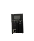 Dope Controller With Built In Operation Record And Smart Fault Monitoring For Quick Troubleshooting Data Logging Of Running Status And Event Records Rapid Issue Diagnosis And Preventive Maintenance, black Keyence KV-8000 controller with Ethernet port