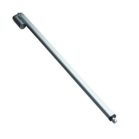 Beefy 24V DC Linear Actuator With 10 To 16 Millimeter Per Second Speed, 600 To 900N Thrust, 50 To 1200 Millimeter Stroke, side view