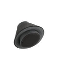 Shower Head With Waterproof Bluetooth Speaker 1.75 GPM Matte Black High Pressure Shower Head With Harman Kardon IPX7 Speaker for Music
