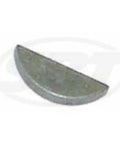 Woodruff Key Direct Replacement For Polaris 3240168 Fits 1993 1994 1995 SL Series SL650 SL750 SLT750 SLX780