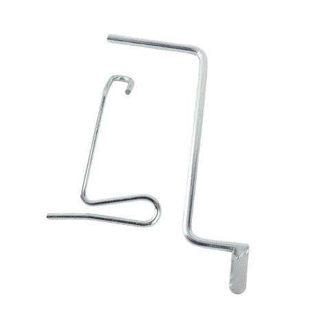 20 Pack Fence Wire Tighteners With Steel Tensioners And Handle Quick Fix For Loose Wires Reusable Garden Fence Clamps for farm repair