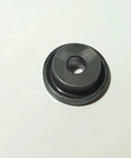 Torque Converter Washer For One Inch Shaft Engines For Thirty And Forty Series With Three Eighths Bore Bolt Hole Not For Three Quarter Shaft Engines Clutch Not Included black washer