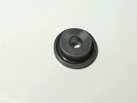 Torque Converter Washer For One Inch Shaft Engines For Thirty And Forty Series With Three Eighths Bore Bolt Hole Not For Three Quarter Shaft Engines Clutch Not Included black washer