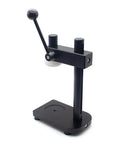 Manual Pull Tab Can Sealer For Home Canning And Commercial Use Pro Grade Workhorse Capping Machine with aluminum body and iron base