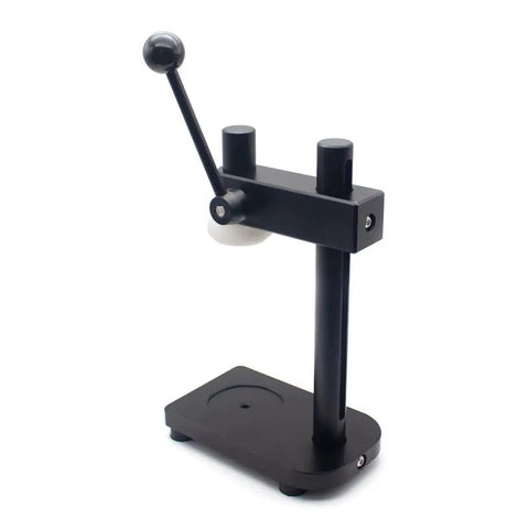 Manual Pull Tab Can Sealer For Home Canning And Commercial Use Pro Grade Workhorse Capping Machine with aluminum body and iron base