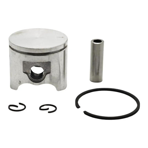 Premium Heavy Duty Piston Ring Pin Needle Bearing Kit 42MM Designed to Fit 343 and 345 Models F FR FRM R RX Brushcutters, piston parts