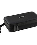 Hella Tough EVA Travel Case Perfectly Fits Franklin Prosensor M210 And Legacy Models Heavy Duty Impact Resistant Storage Bag