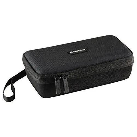 Hella Tough EVA Travel Case Perfectly Fits Franklin Prosensor M210 And Legacy Models Heavy Duty Impact Resistant Storage Bag