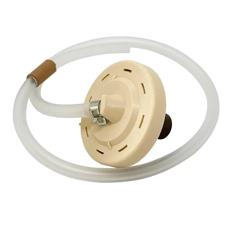 Washer Front Load Water Level Pressure Sensor Switch Assembly Replacement 6501EA1001C 6501EA1001R with attached tubing