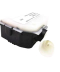 Heavy Duty Port Cover Actuator Assembly Motor Direct Bolt On Replacement Compatible With Ha 3787200 side view of electric vehicle actuator motor