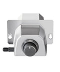 Gas Burner Attachment For Karu 12 2 12G Pizza Ovens, 28mbar Propane Conversion Kit with Regulator and Hose front view