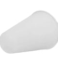 Durable 20 Pcs Silicone Tapered Plugs Kit That Holds Up Under Heat For Anodizing And Painting Projects, No Cracking Or Shrinking Ever So Your Work Stays Safe. white silicone tapered plug