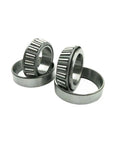 Steering Stem Head Race Bearings Kit For RMZ250 RMZ450 RMX450 Motocross And Off Road Bikes Pro Grade Inner And Outer Races