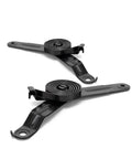 Sierra 1500 Hood Hinge Spring Pair For 1999 2006 Driver And Passenger Side Replacement Kit Fits GM1236115 GM1236116
