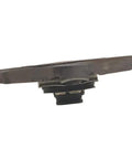 Side view of Honda Radiator Cap Compatible With 1994-2006 Accord, 1992-2005 Civic, 1997-2005 CRV, 1995-2007 Odyssey, 2003-2008 Pilot, OEM Denso Radiator