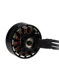 High Performance Brushless Drone Motors For UAV FPV Racing Quad Copter 2507 V2 Series 1200KV 1500KV 1750KV 1850KV Set Of Four Lightweight