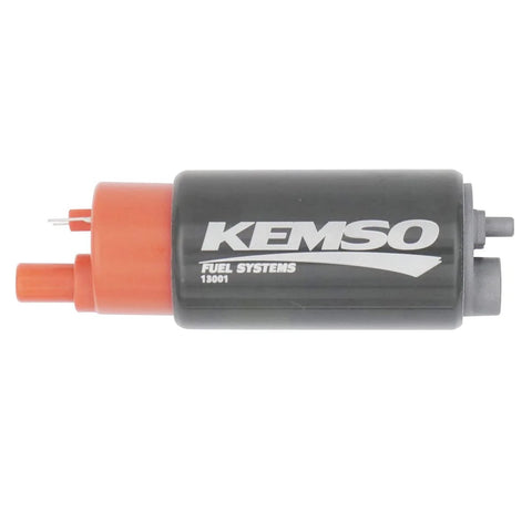 OEM Replacement In Tank Fuel Pump For 30mm Body Diameter Applications With Up To 200 LPH Flow Drop In Vs Original 60 80 LPH Ethanol Compatible