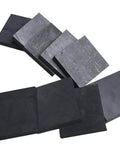 Five Piece 200x100x3mm Graphite Ingot Blocks High Purity 99.9 Percent For EDM Electrodes And Graphite Plates