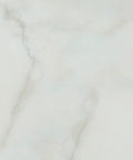 Close-up of Off White Marble Peel And Stick Vinyl Floor Tiles 12x12 Waterproof Self Adhesive 24 Pack with marble texture.