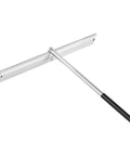 Sheet Metal Folding Hemming Tool For Standing Seam Roofs Long Handle Bender, carbon steel, 1 inch deep bends, ergonomic grip