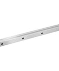 Heavy-Duty 200mm Linear Guide Rail For Precision Motion Systems, Industrial Linear Slide Rail Built Tough For Construction Machinery, Printing Machines, Robots, Tools And Aerospace.