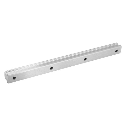 Heavy-Duty 200mm Linear Guide Rail For Precision Motion Systems, Industrial Linear Slide Rail Built Tough For Construction Machinery, Printing Machines, Robots, Tools And Aerospace.