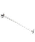 Stainless Steel Cabinet Lid Lift Up Support Hinge Strut For Cupboard Doors Heavy Duty Flap Stay Turn Down Bracket Adjustable
