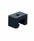 Top Notch Rail Limit Fixed Stop Set For Linear Guide Rails 2 Piece Block Kit Normal Type Compatibility Smooth Motion Assurance Precision Stop