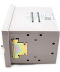 Side view of Dialed In Digital Tension Controller with Triple Modes for Magnetic Clutch and Brake Systems in industrial machinery.