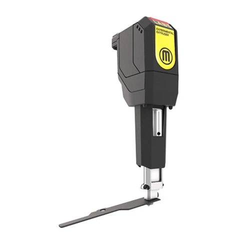Modular Gen 2 Third Party 3D Printer Extruder For Method Machine To Flex On Any Filament And Level Up Your Print Game With Seamless Material Swapping And Open Platform Compatibility