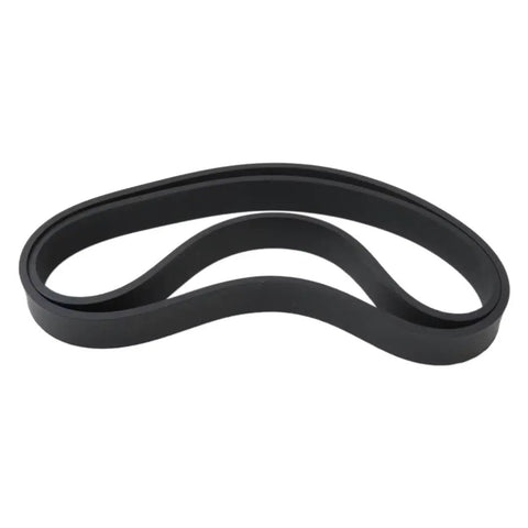 Two Pack Replacement Vacuum Belts For Bissell PowerForce CleanView Momentum PowerLifter Velocity Powerease, Durable Rubber Belts For Household Vacuum Cleaners, Easy Install, Replaces 3031120, 3031123, 2031093