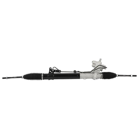 Power Steering Rack And Pinion Assembly Kit For Nissan Murano 3.5L 2009 2010 2011 2012 2013 2014 Direct Fit Replacement With OEM Grade