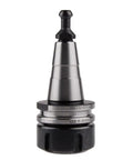 Heavy Duty Er32 Balance Collet Chuck Crafted From Top Shelf Stainless Steel CNC Milling Tool Holder with 45L Pull Stud.