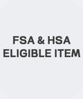 FSA & HSA eligible item