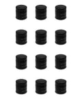 12 Pack Beefy Oil Filters For Small Engines Fits Briggs And Stratton 300314 499532 692513 820314 Anti Drip Valve