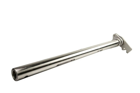 Heavy Duty Deck Lift Shaft Compatible With John Deere Ztrak And Xtr Series Hella Durable No Hassle Swap Built Like A Tank For Z960M Mowers Delivering Smooth Operation And Clean Cuts Year Round