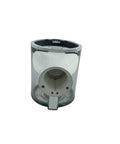 Xiaomi Vacuum Cleaner Dust Container Spare Parts With Large Capacity Dust Collection System For G9 G9 Pro G9 Plus G10 G10 Pro G10 Plus